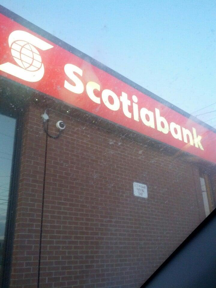 Scotiabank