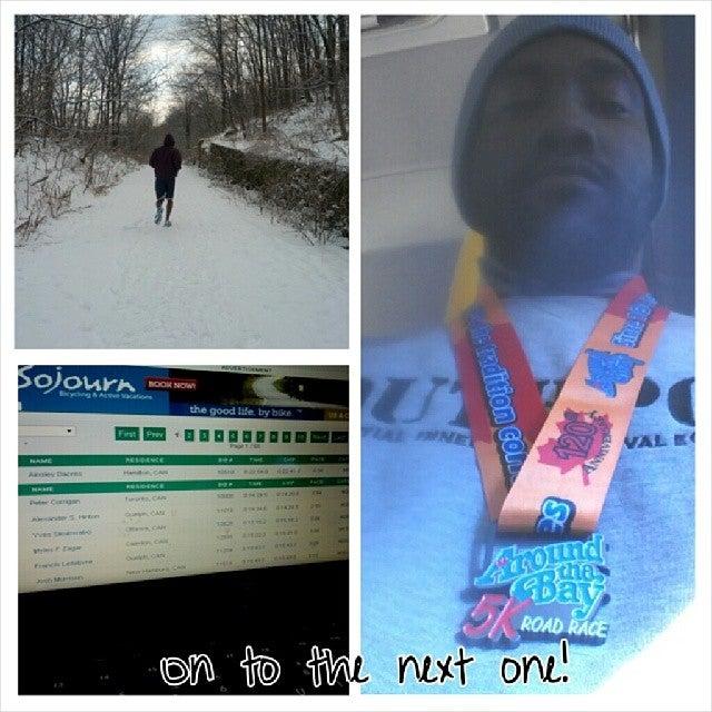 York Boulevard Parkade