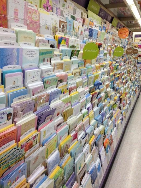 Guardian Drug Store KV