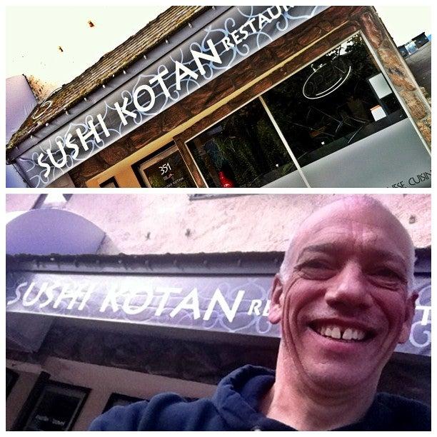 Sushi Kotan Japanese Restaurant