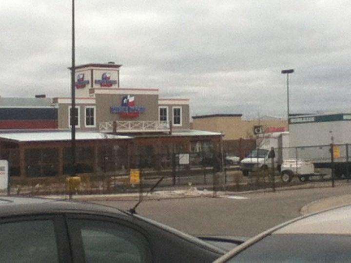 Smartcentres Cambridge