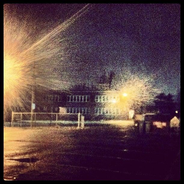 Centre Communautaire St-Pierre