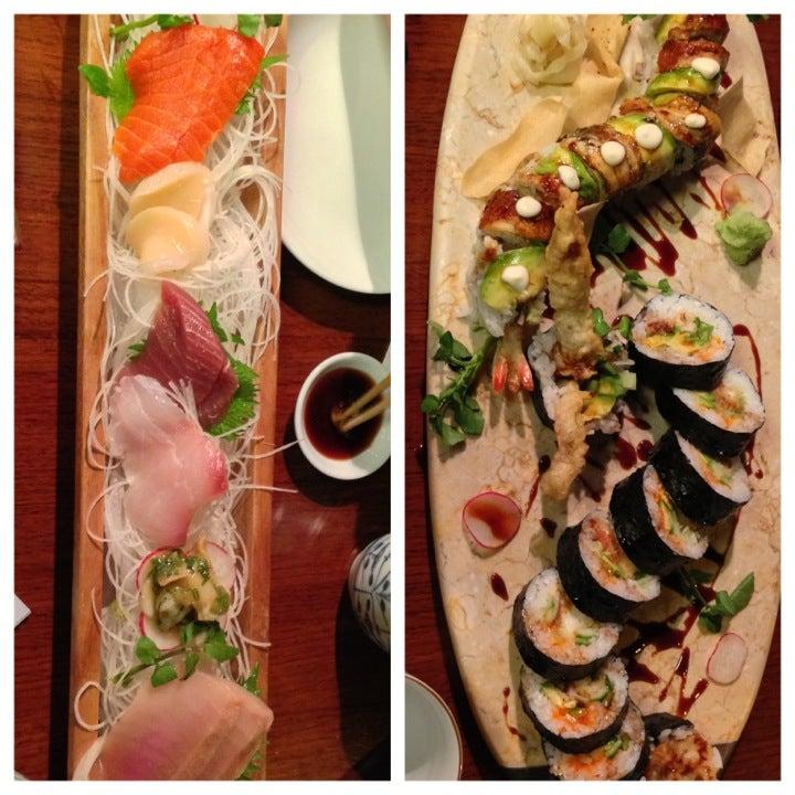 Hyoga Japanese Cuisine