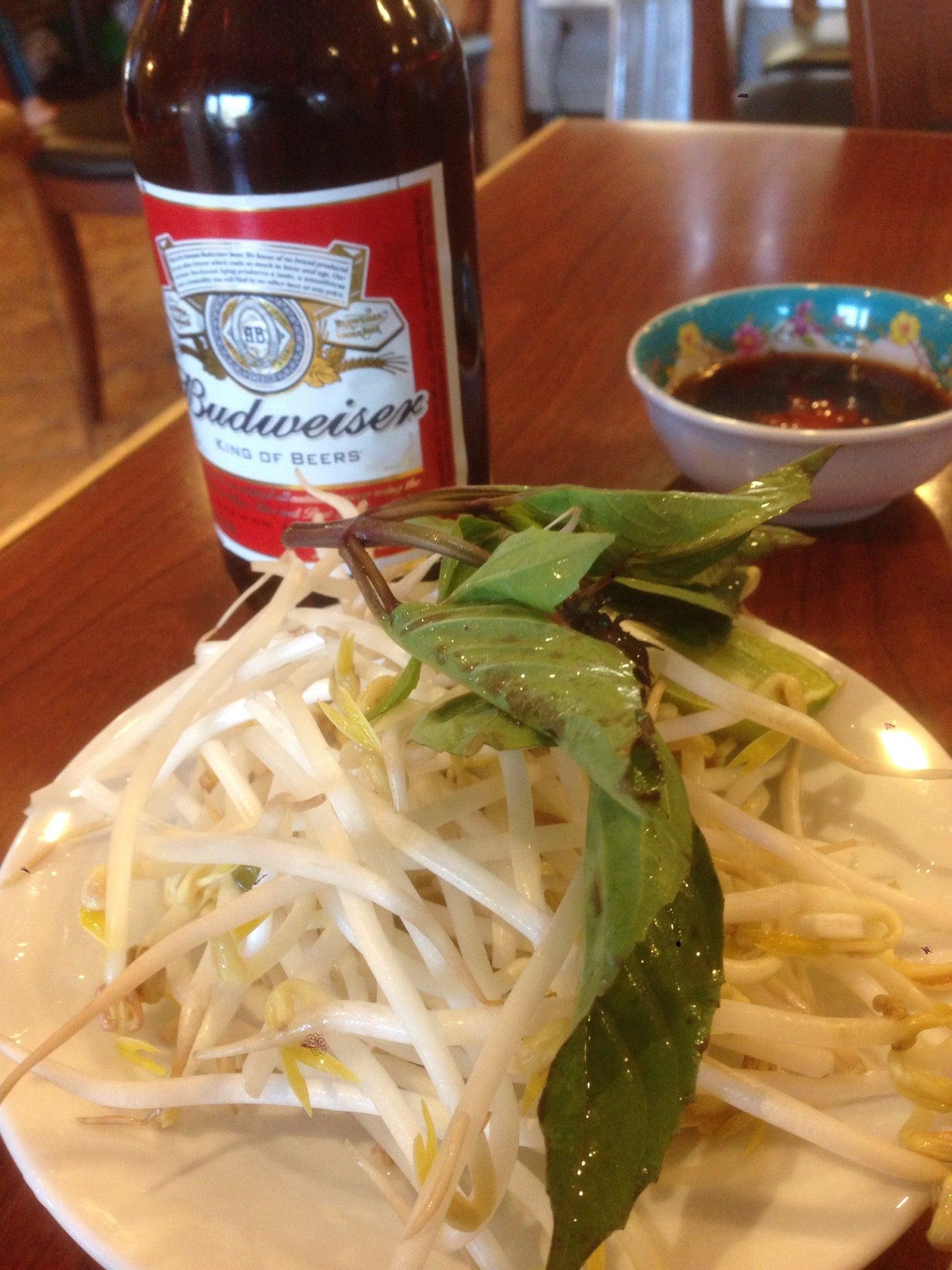Pho Lien Hung