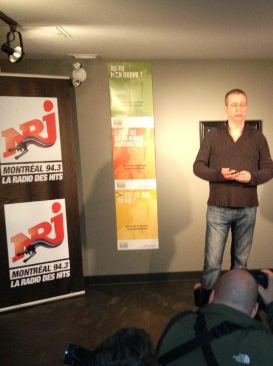 Refuge Des Jeunes De Montreal