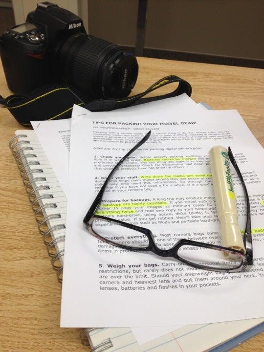 Fleming College Cobourg Campus