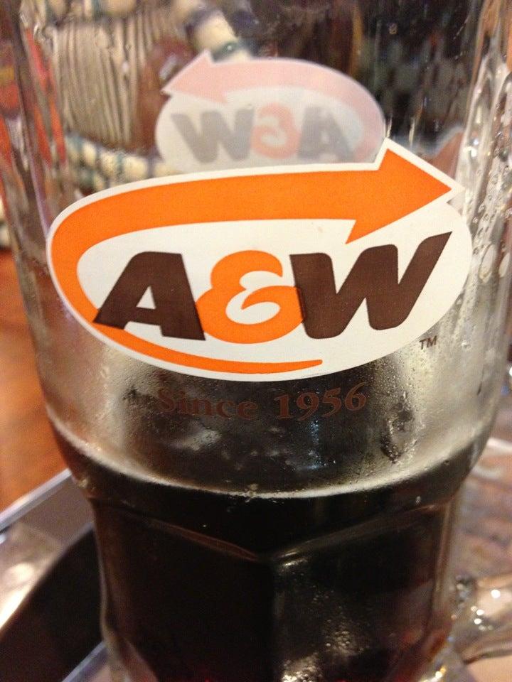 A&W Canada