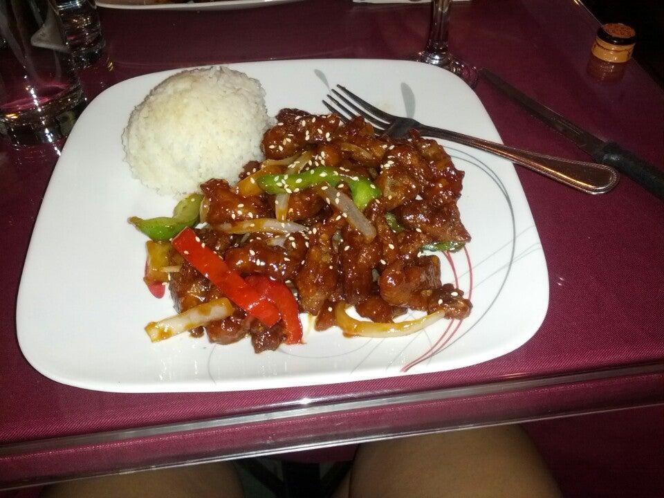 Restaurant Chez Minh