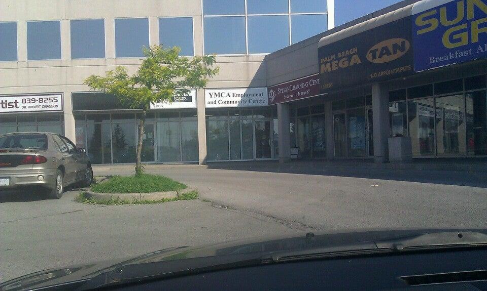 Pickering YMCA Employment & Community Services