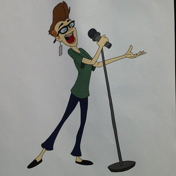 Algonquin College Fitness Zone