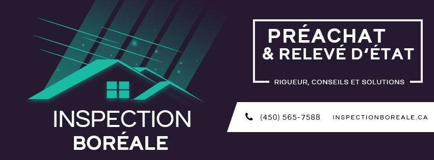 Inspection Boréale