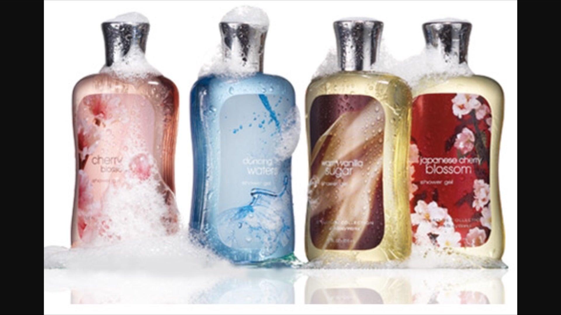 Bath & Body Works