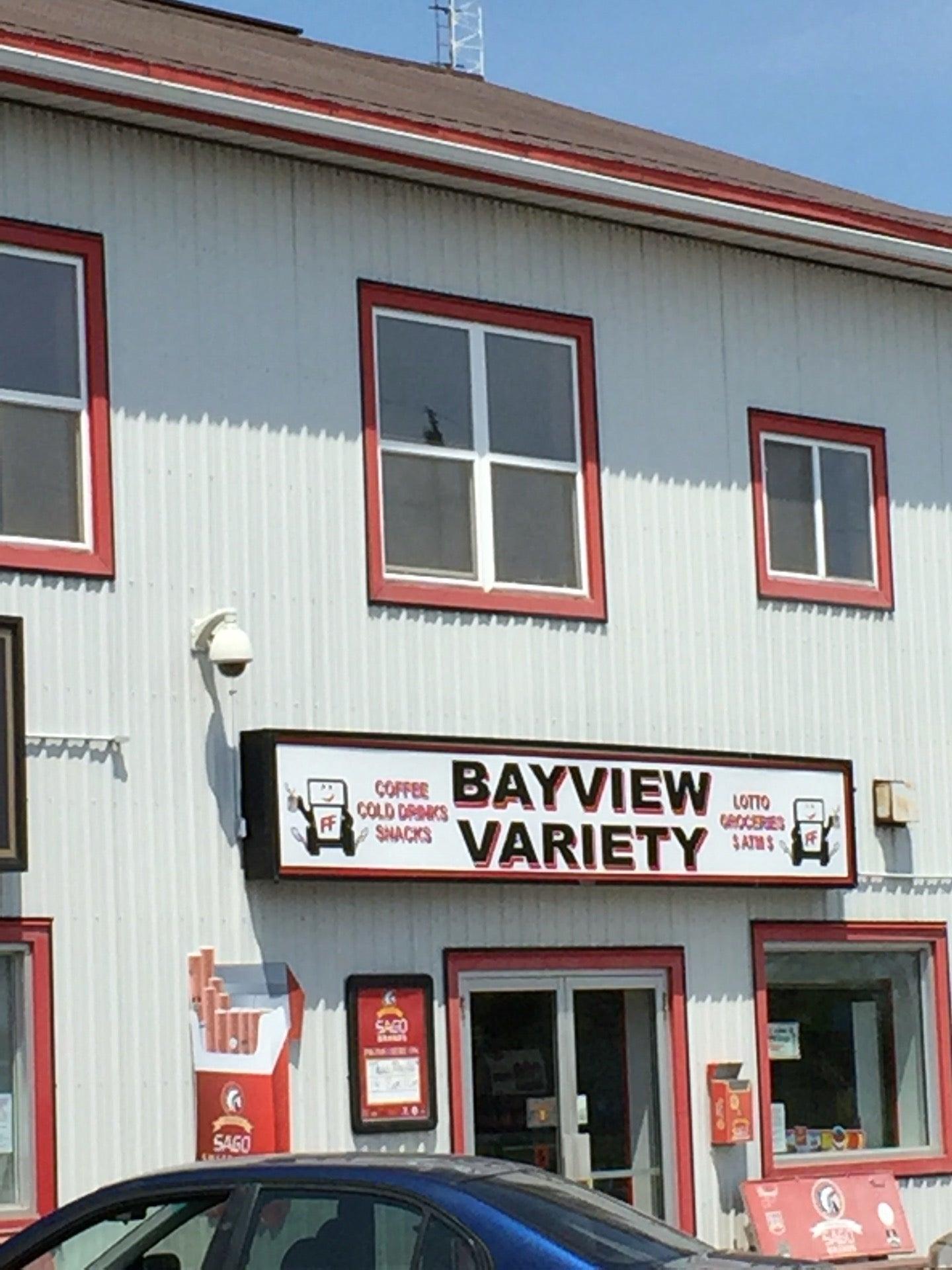 Bayview Variety