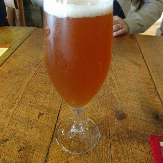 Microbrasserie de Bellechasse