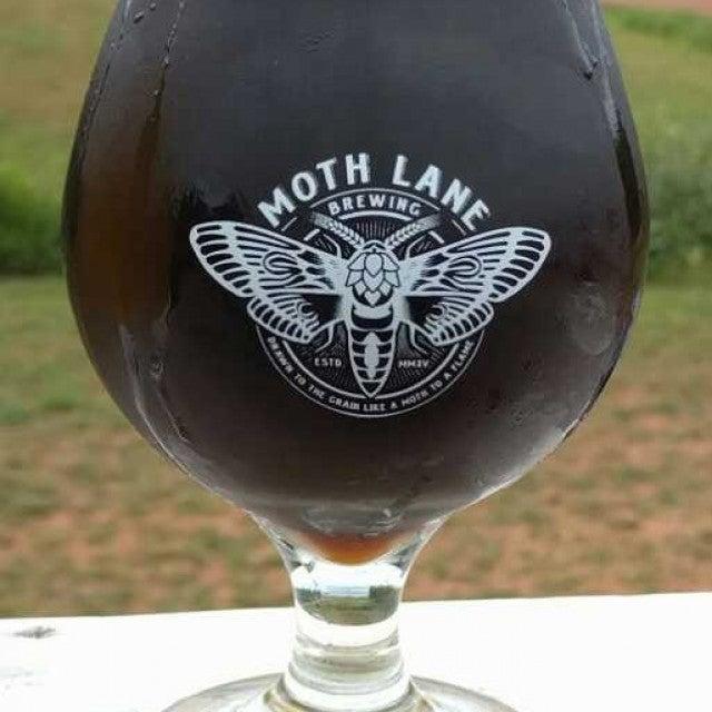 Moth Lane Brewing