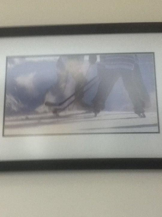 Grande Prairie Public Library