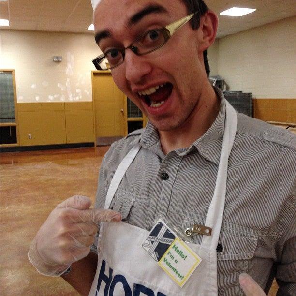 Hope Mission-Herb Jamieson Centre