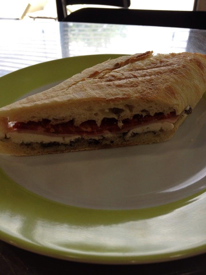 Mercatino Ristorante