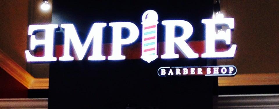 Gambit Barber Shop