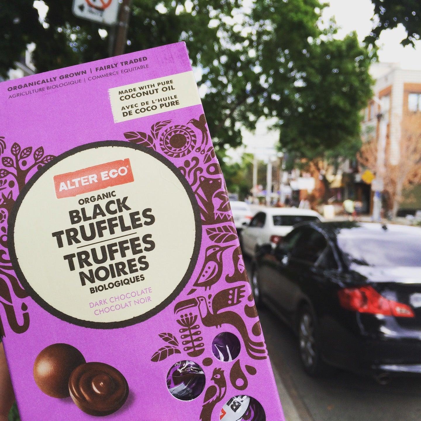 Baldwin Naturals - Health Food Store