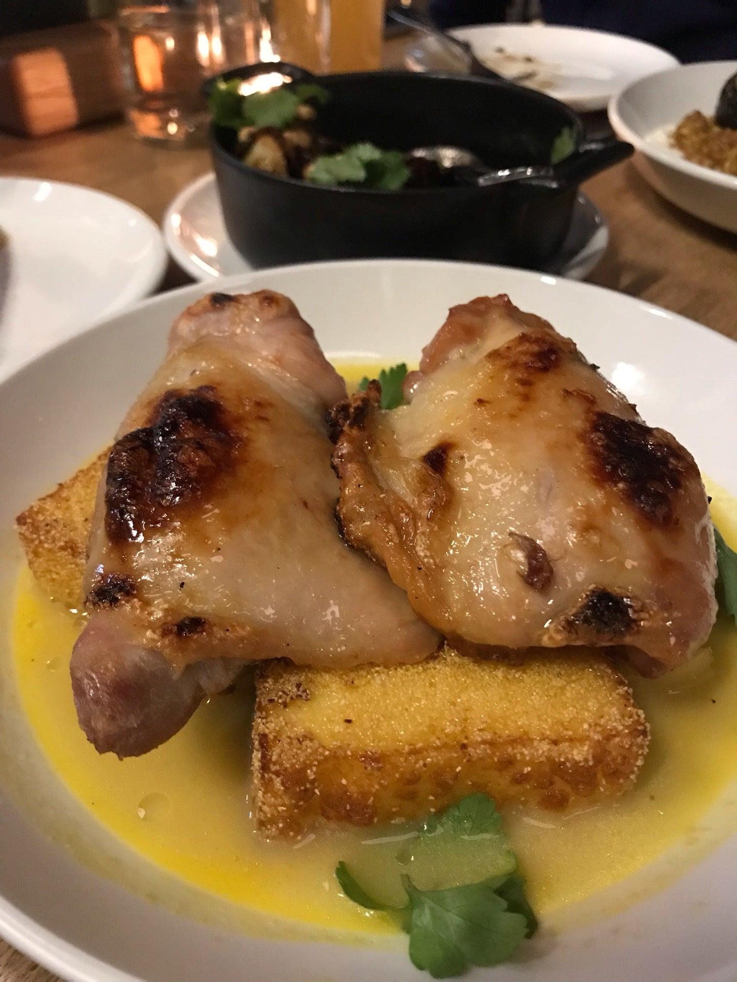 Sherwood Cafe and Bar