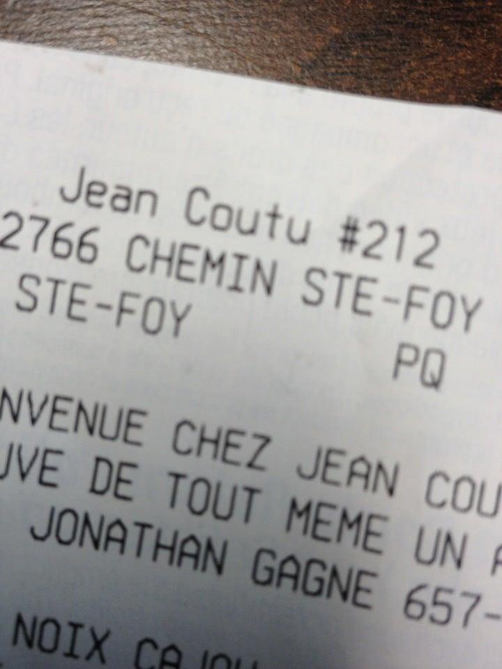 PJC Jean Coutu