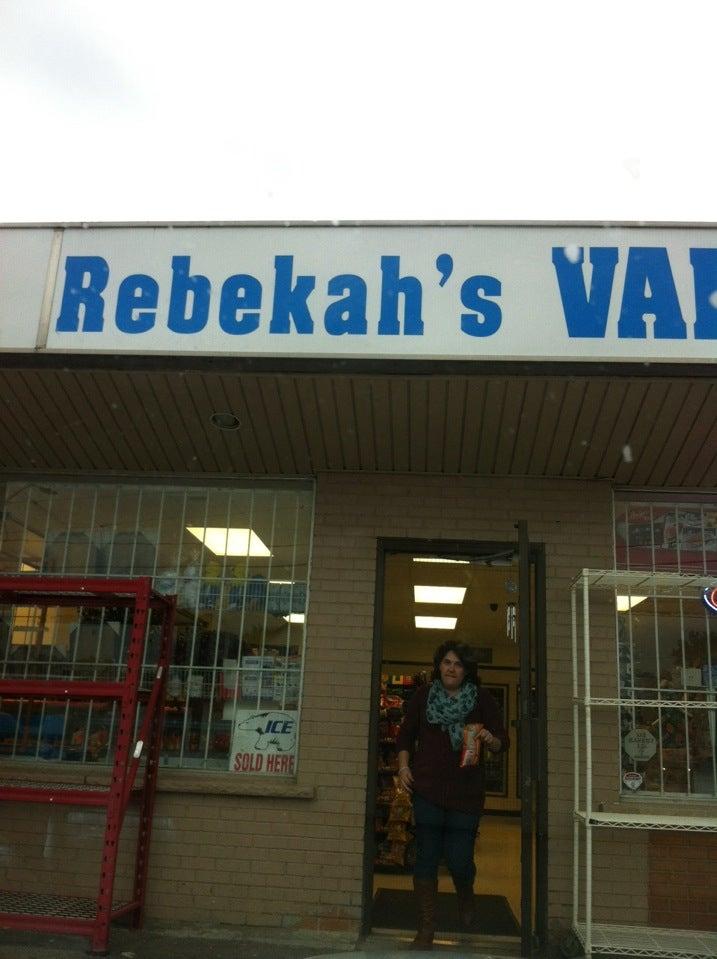 Rebekah's Variety