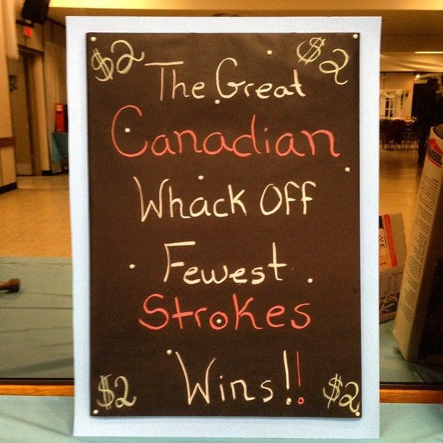 Royal Canadian Legion