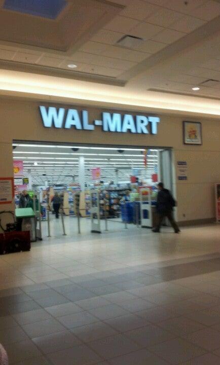 Walmart Vision & Glasses