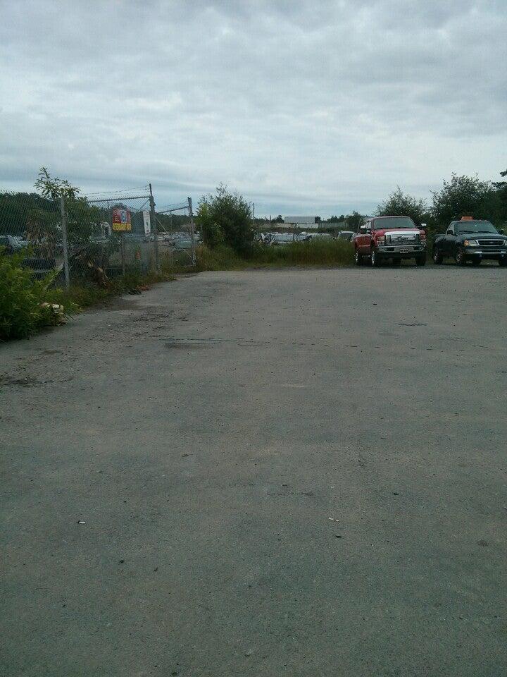 R & R Kinsmans Auto Salvage