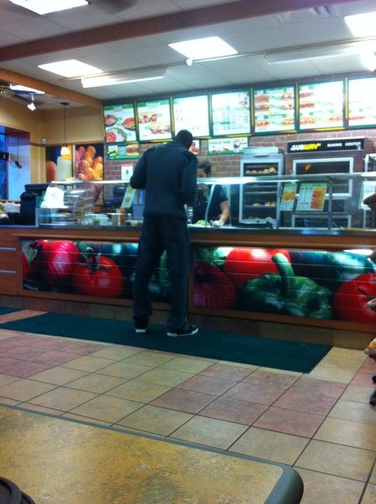 Subway