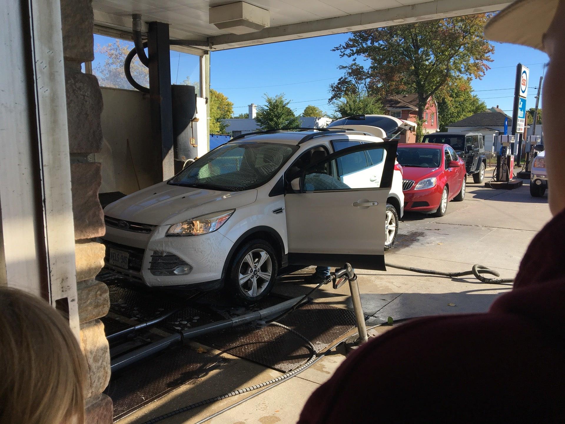 Sarnia Automatic Car Wash