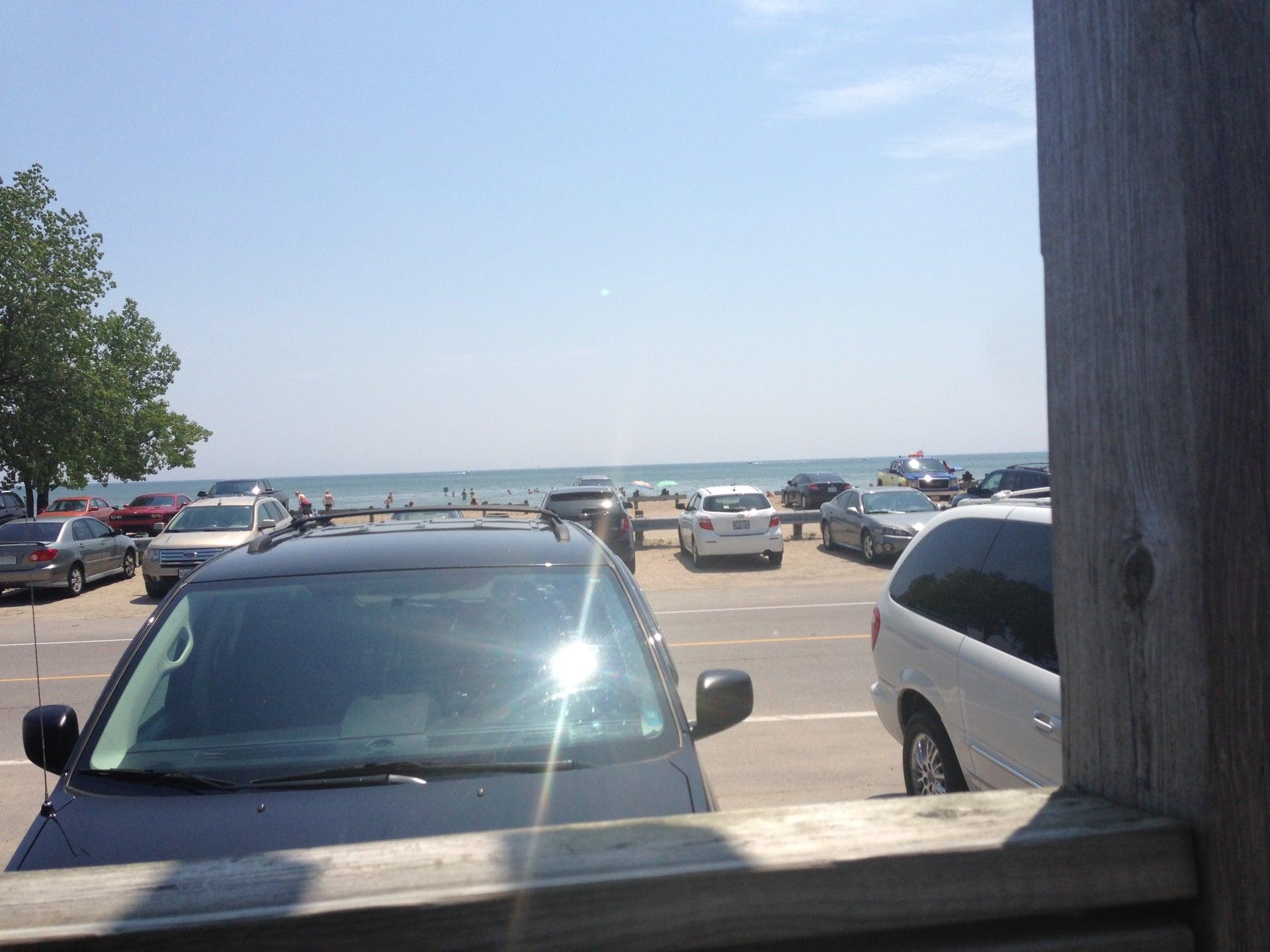 Turkey Point Hotel - Bar & Grill