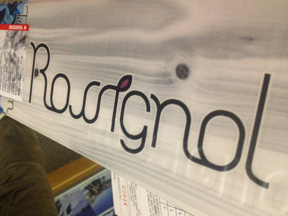 Mount Kirby Skis & Boards