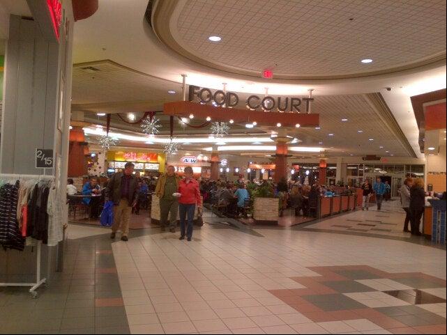 Orchard Park Shopping Centre
