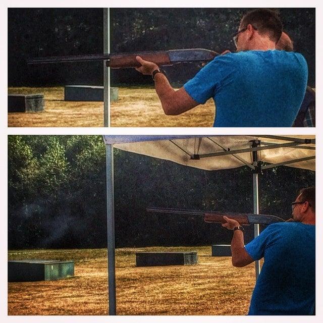 Langley Rod & Gun Club