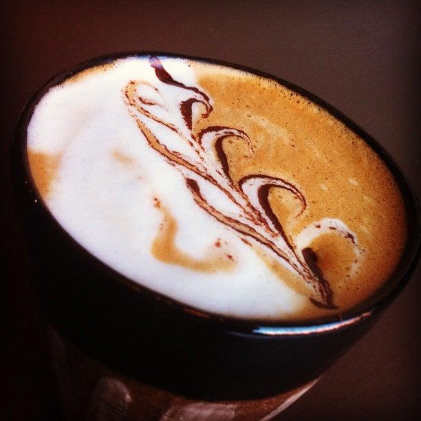 Black Duck Café