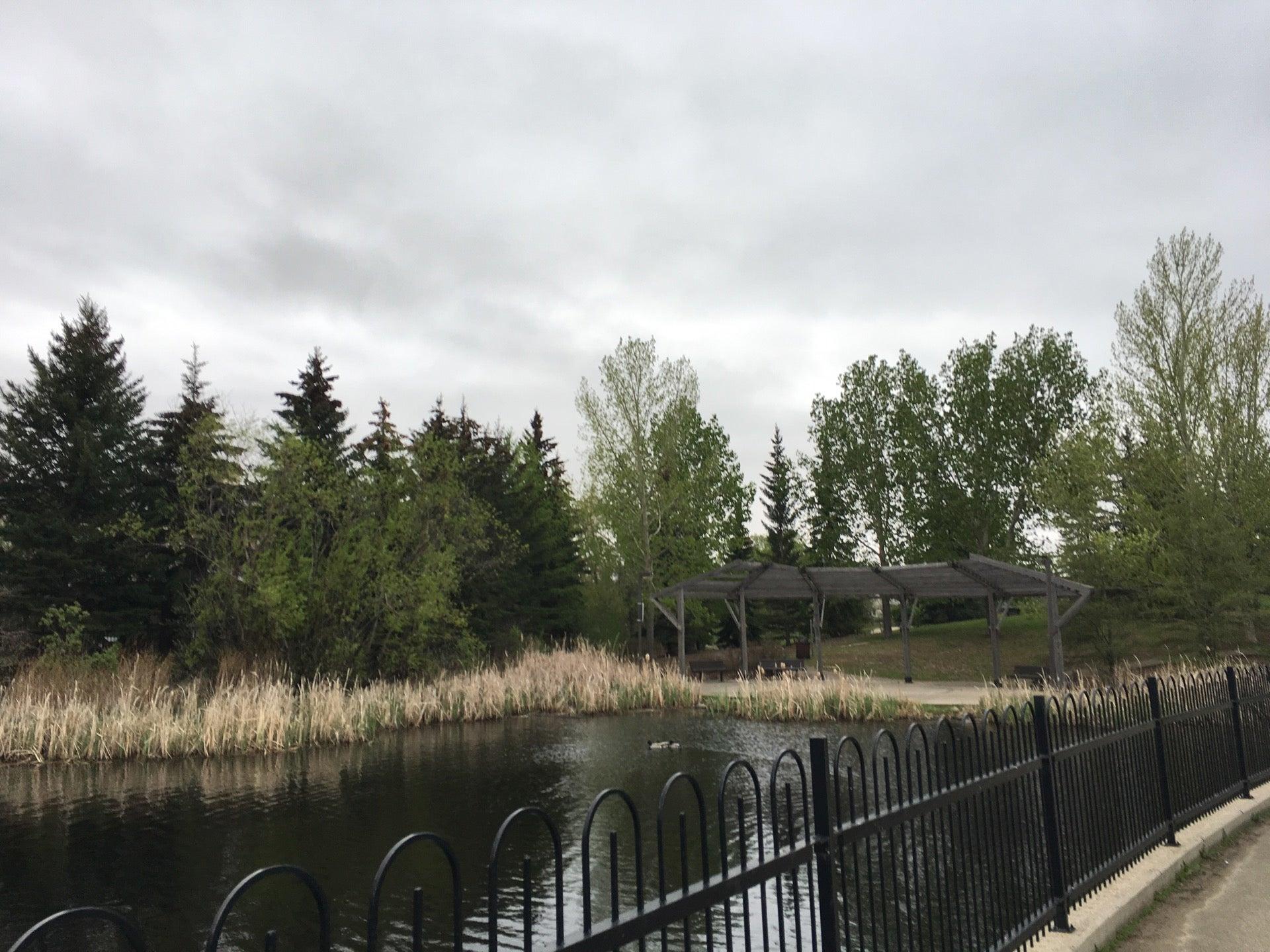 Wascana View Park