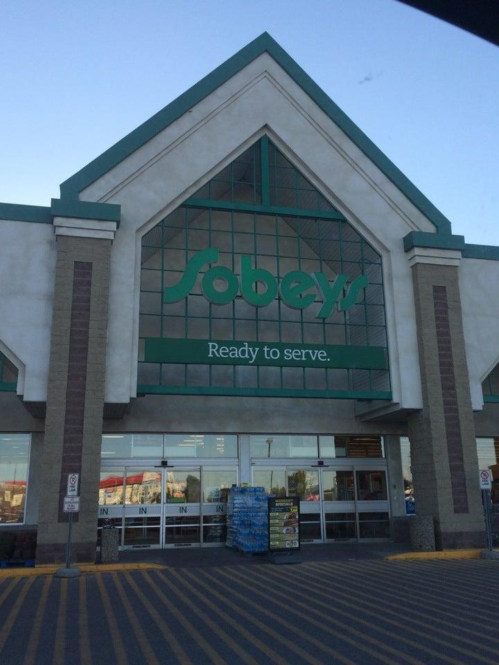 Sobeys - University Park