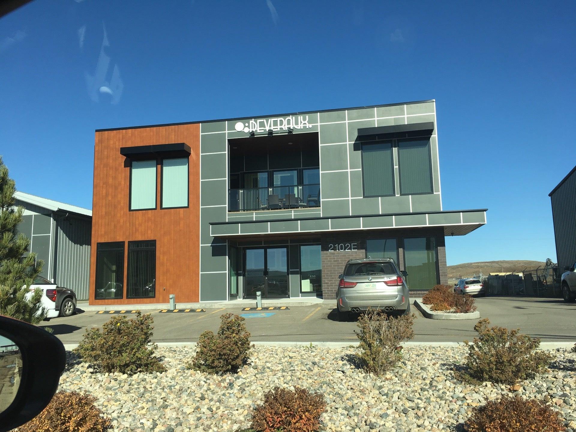 Deveraux Developments