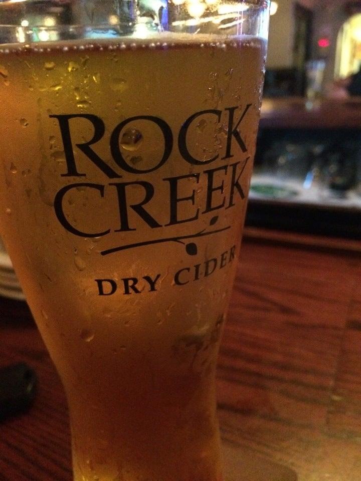 Creekside Pub & Brewery