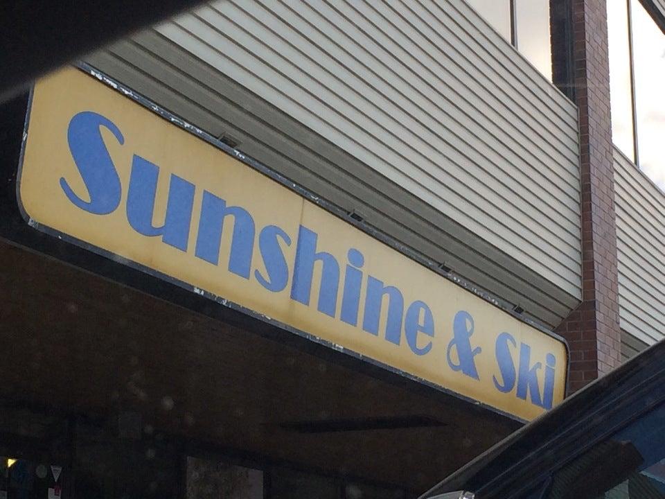 Sunshine & Ski Ltd