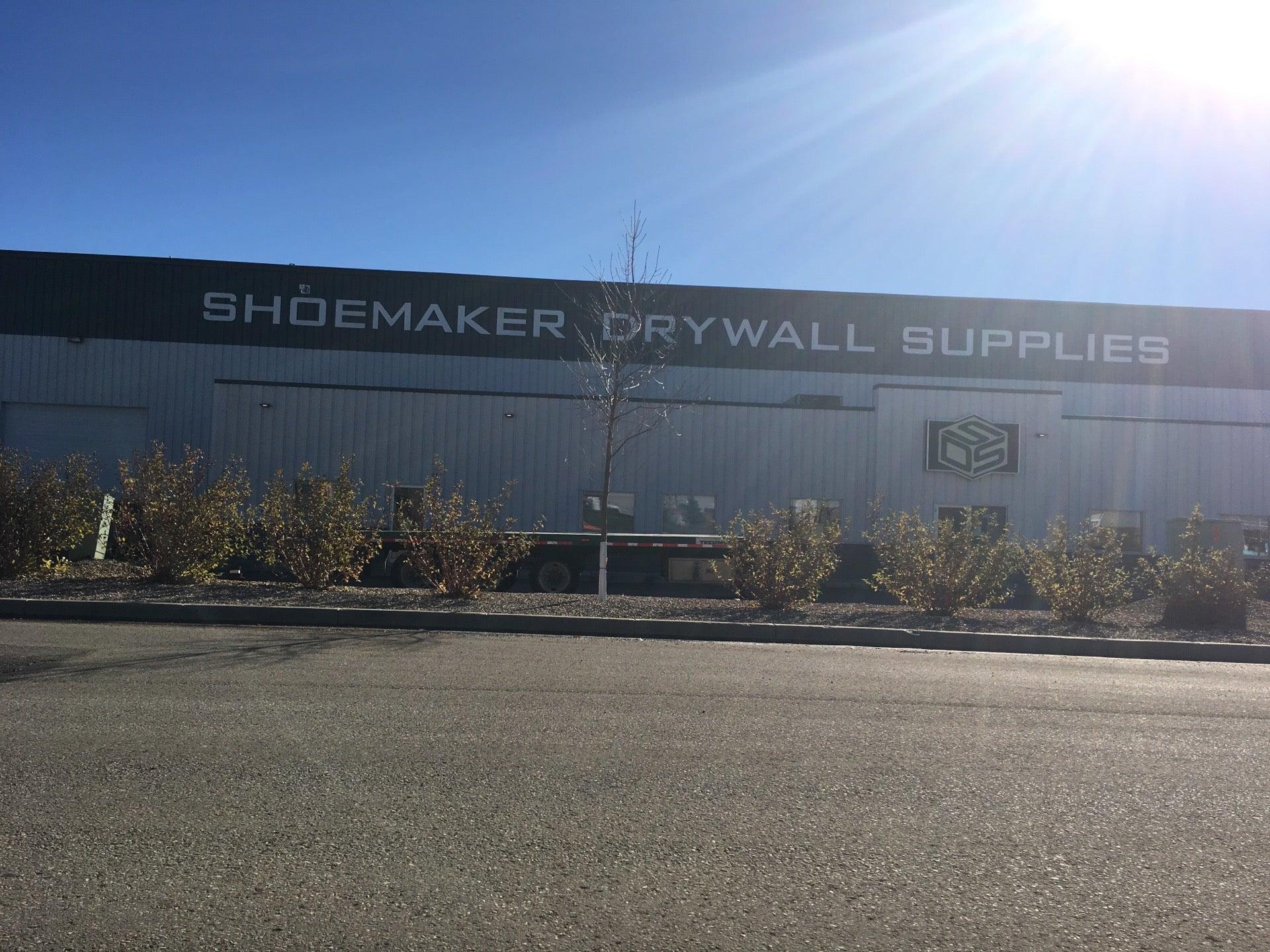 Shoemaker Drywall Supplies