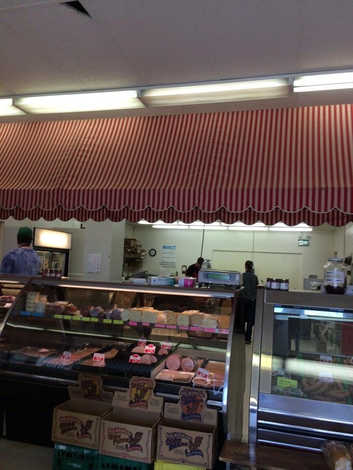 Butcher Boy Meats Ltd