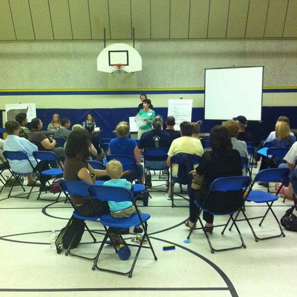 St Michael Community School