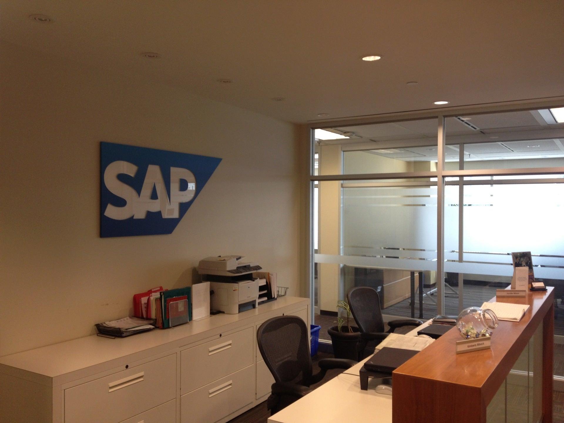 Sap Toronto Labs
