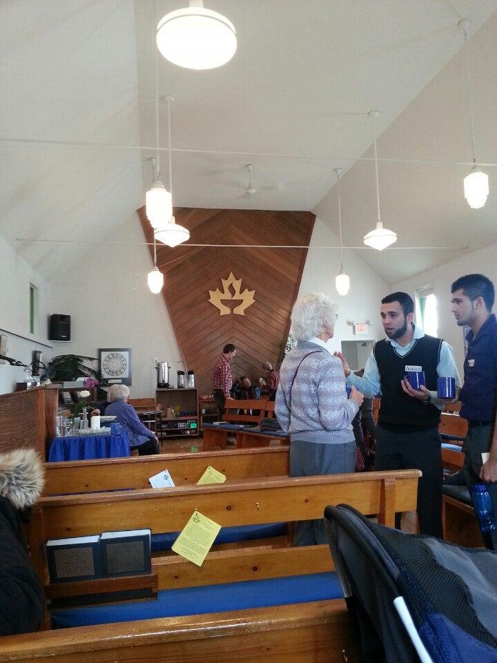 Unitarian Fellowship