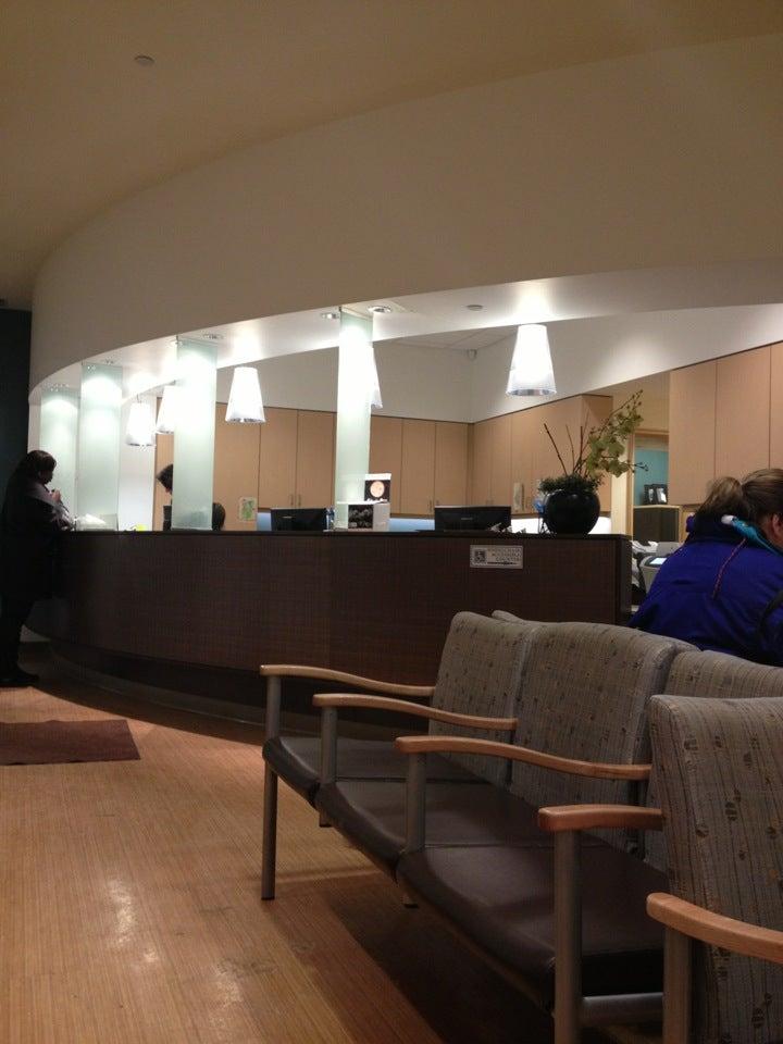 Canada Diagnostic Centre