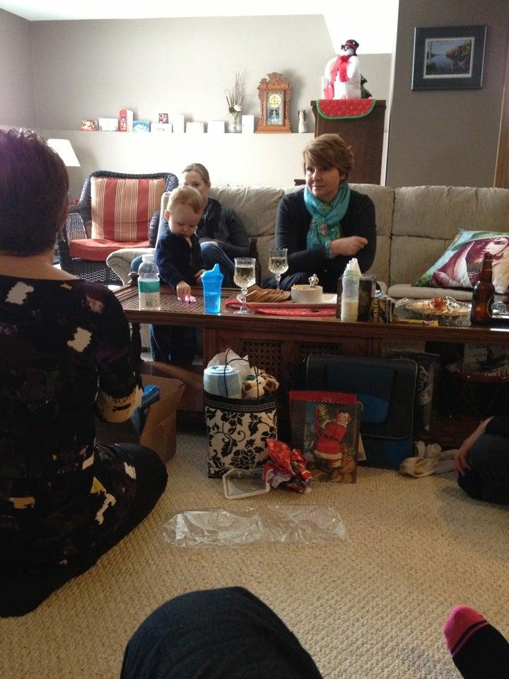 Wentworth Heights the Village