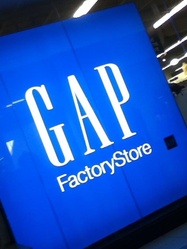 GAP